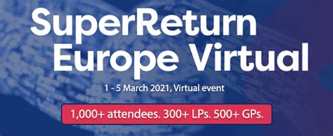 chloe elliott superreturn|SESSIONS SuperReturn Europe Virtual .